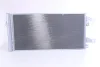 Радіатор кондиціонера First Fit NISSENS 94985 (фото 3)