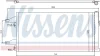 Радіатор кондиціонера First Fit NISSENS 94985 (фото 7)