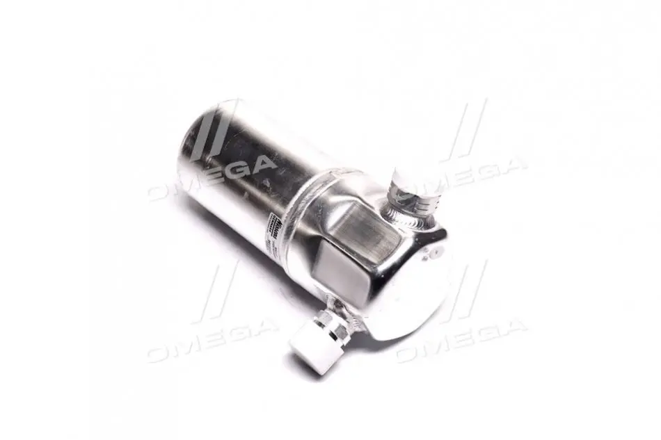 Осушувач кондиціонера AUDI 100 (90-) 1.6 i (+)(вир-во Nissens) NISSENS 95117 (фото 1)