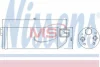 Осушувач кондиціонера VOLVO S60 I (2001) S60 2.4 T5 NISSENS 95256 (фото 1)