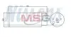 Осушувач кондиціонера MERCEDES ML-CLASS W 163 (98-) (вир-во Nissens) NISSENS 95380 (фото 1)