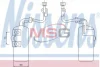 Осушувач кондиціонера NISSENS 95384 (фото 1)