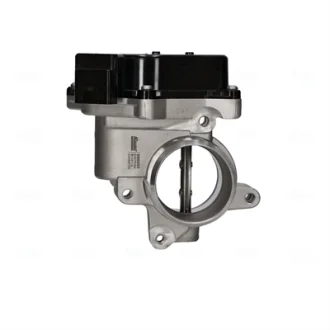 Корпус дросельної заслiнки NISSENS 955003