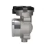Корпус дросельної заслінки First Fit NISSENS 955007 (фото 2)