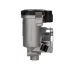 Корпус дросельної заслінки First Fit NISSENS 955007 (фото 4)