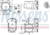 Корпус дросельної заслінки First Fit NISSENS 955010 (фото 7)