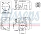 Дросельний вузол SKODA OCTAVIA 04- (вир-во Nissens) NISSENS 955043 (фото 7)
