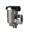 Корпус дросельної заслінки First Fit NISSENS 955059 (фото 3)
