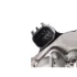 Корпус дросельної заслінки First Fit NISSENS 955059 (фото 4)