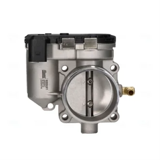 Корпус дросельної заслiнки NISSENS 955081