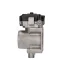 Корпус дросельної заслінки First Fit NISSENS 955090 (фото 2)
