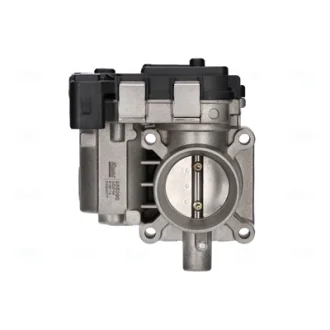 Корпус дросельної заслінки First Fit NISSENS 955090