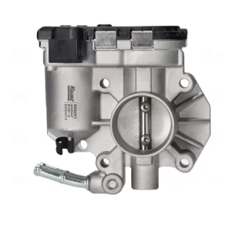 Корпус дросельної заслiнки NISSENS 955091