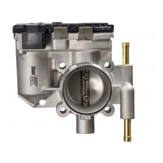 Корпус дросельної заслінки First Fit NISSENS 955094