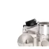 Корпус дросельної заслінки First Fit NISSENS 955094 (фото 5)