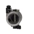 Корпус дросельної заслінки First Fit NISSENS 955102 (фото 2)