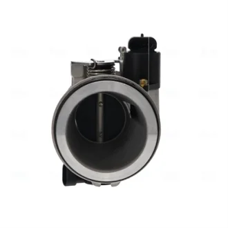 Корпус дросельної заслінки First Fit NISSENS 955102