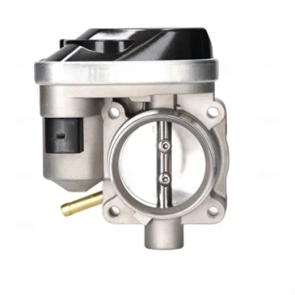 Корпус дросельної заслінки First Fit NISSENS 955139