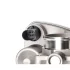 Корпус дросельної заслінки First Fit NISSENS 955139 (фото 5)