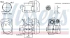 Корпус дросельної заслінки First Fit NISSENS 955139 (фото 6)