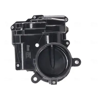 Корпус дросельної заслінки First Fit NISSENS 955177 (фото 1)