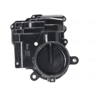 Корпус дросельної заслінки First Fit NISSENS 955177