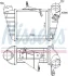 Теплообменник NISSENS 961200 (фото 1)