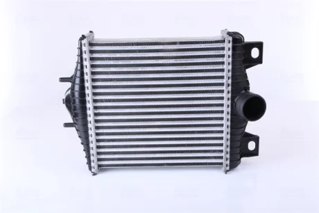 Радіатор наддуву NISSENS 961427