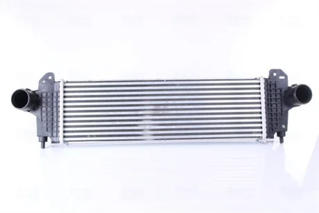 Вентилятор (комплект) NISSENS 96245