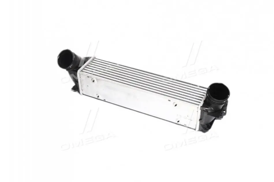 Интеркулер BMW X1 E84 (09-) (пр-во Nissens) NISSENS 96337 (фото 1)