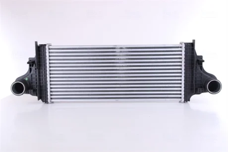Інтеркулер NISSENS 96419