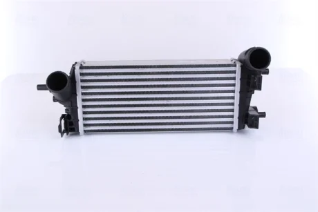 Радіатор наддуву NISSENS 96490