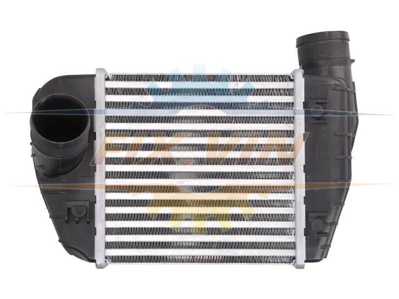 Радіатор наддуву NISSENS 96544 (фото 1)