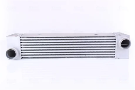 Інтеркулер NISSENS 96657