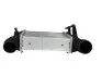 Інтеркулер AUDI A 4/S4 (B6, B7) (00-) (вир-во Nissens) NISSENS 96707 (фото 3)