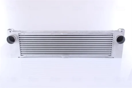 Інтеркулер NISSENS 96729