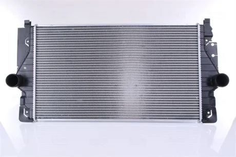Інтеркулер NISSENS 96755