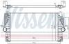 Інтеркулер NISSENS 96755 (фото 5)