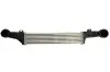 Интеркулер MB W210 E220CDi AC 98-02 (пр-во Nissens) NISSENS 96899 (фото 1)
