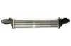 Интеркулер MB W210 E220CDi AC 98-02 (пр-во Nissens) NISSENS 96899 (фото 2)