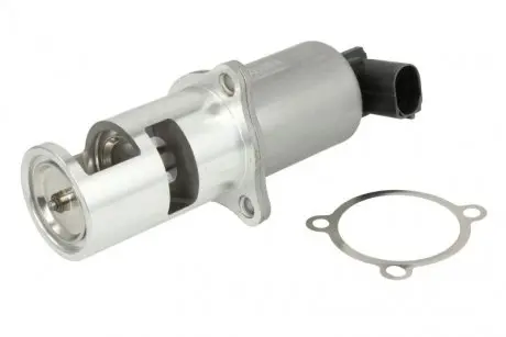 Клапан рециркуляціі ВГ (EGR) First Fit NISSENS 98154