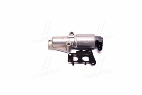 Клапан EGR рециркуляции газов OPEL OPEL VECTRA C (02-) 1.6 i 16V | OPEL ZAFIRA B (05-) 1.6 i 16V | OPEL MERIVA A(03-) 1.6 i 16V | OPEL ASTRA G (98-) 1.6 i TWINPORT | OPEL ASTRA H(04-) 1.6 i 16V | VAUXHALL MERIVA A (03-) 1.6 i 16V | VA NISSENS 98170