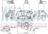 Клапан рециркуляціі ВГ (EGR) First Fit NISSENS 98196 (фото 7)