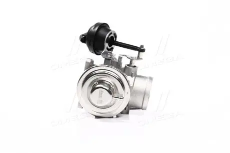 Клапан EGR рециркуляції газів VAG,FORD (вир-во Nissens) NISSENS 98225
