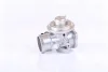 Клапан рециркуляціі ВГ (EGR) First Fit NISSENS 98303 (фото 3)
