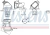 Клапан рециркуляціі (EGR) First Fit NISSENS 98438 (фото 6)