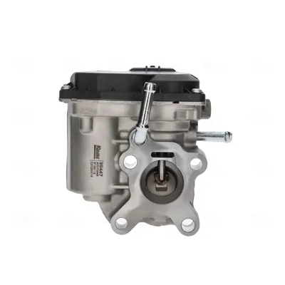 Клапан рециркуляціі (EGR) First Fit NISSENS 98447 (фото 1)