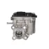 Клапан рециркуляціі (EGR) First Fit NISSENS 98447 (фото 3)