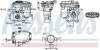 Клапан рециркуляціі (EGR) First Fit NISSENS 98447 (фото 7)