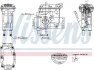 Клапан рециркуляціі (EGR) First Fit NISSENS 98507 (фото 6)